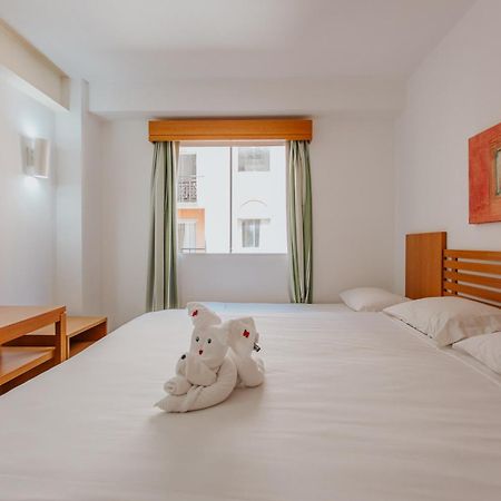 Rio Quente Resorts - Hotel Giardino Экстерьер фото