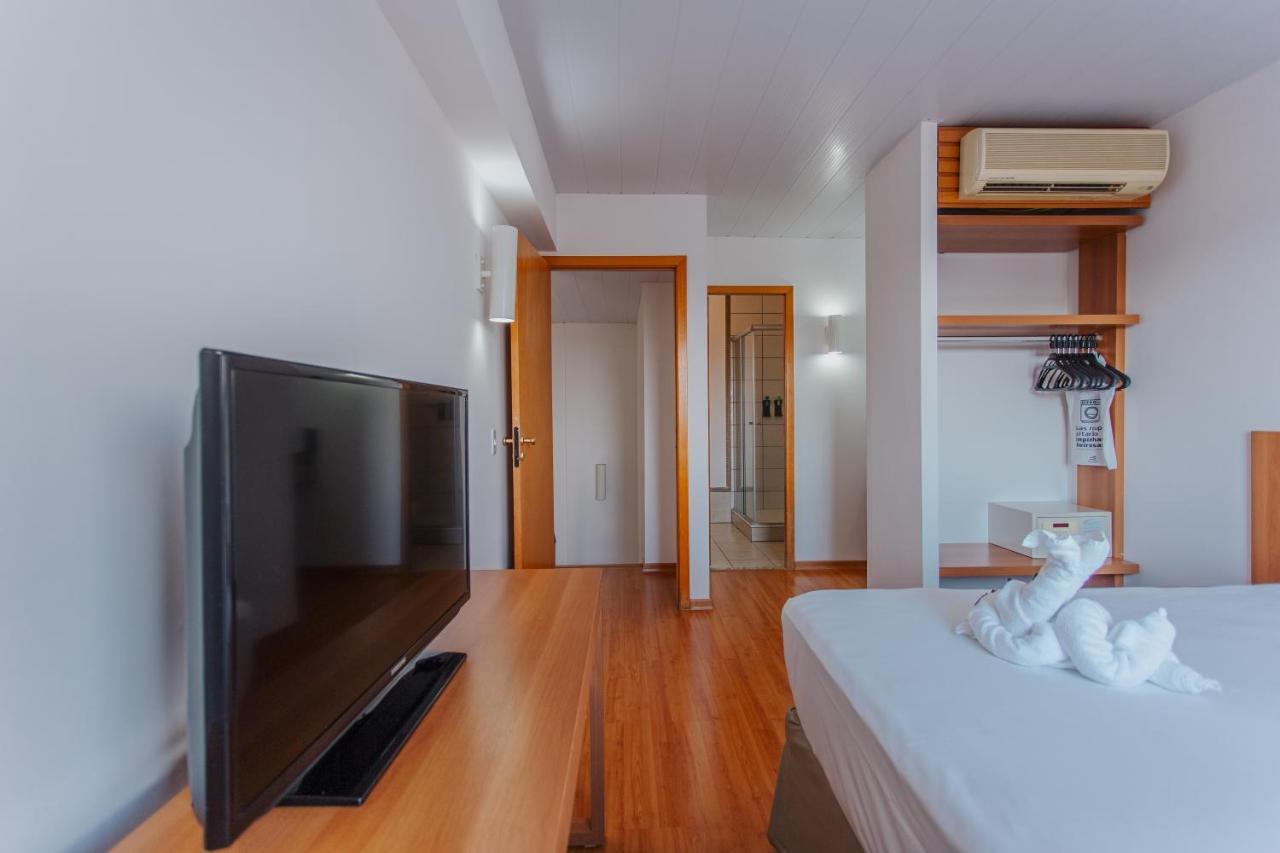 Rio Quente Resorts - Hotel Giardino Экстерьер фото