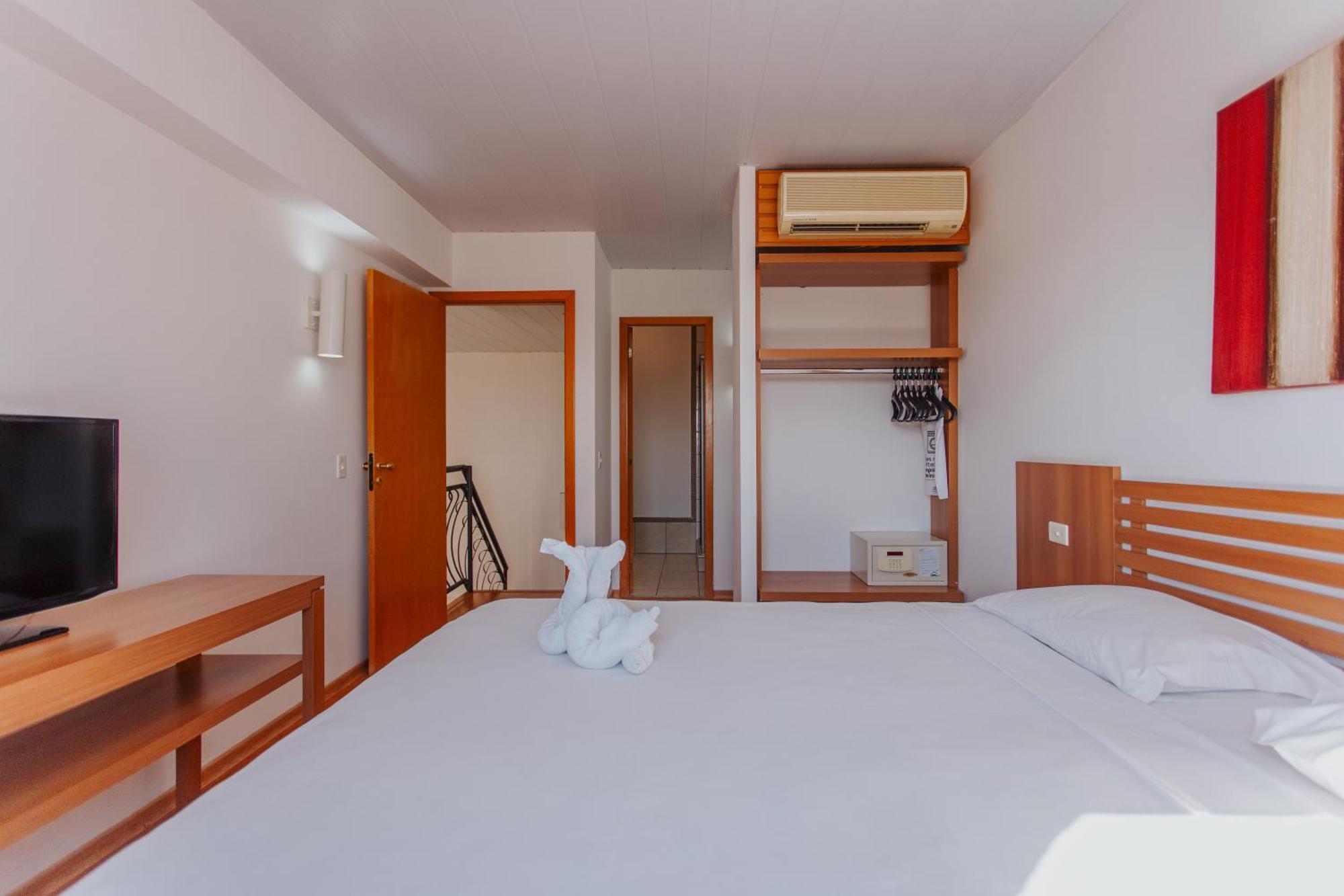 Rio Quente Resorts - Hotel Giardino Экстерьер фото
