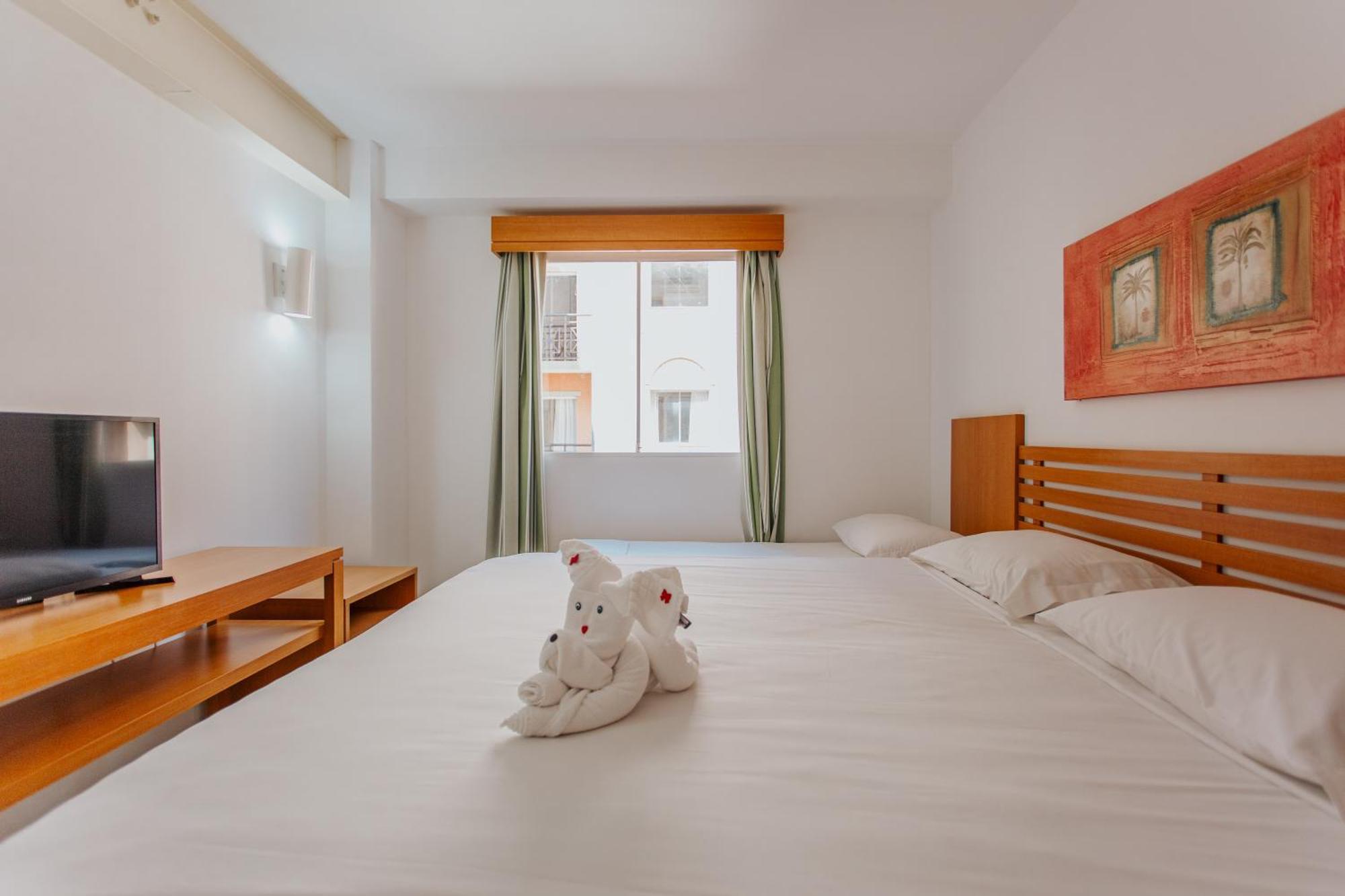 Rio Quente Resorts - Hotel Giardino Экстерьер фото