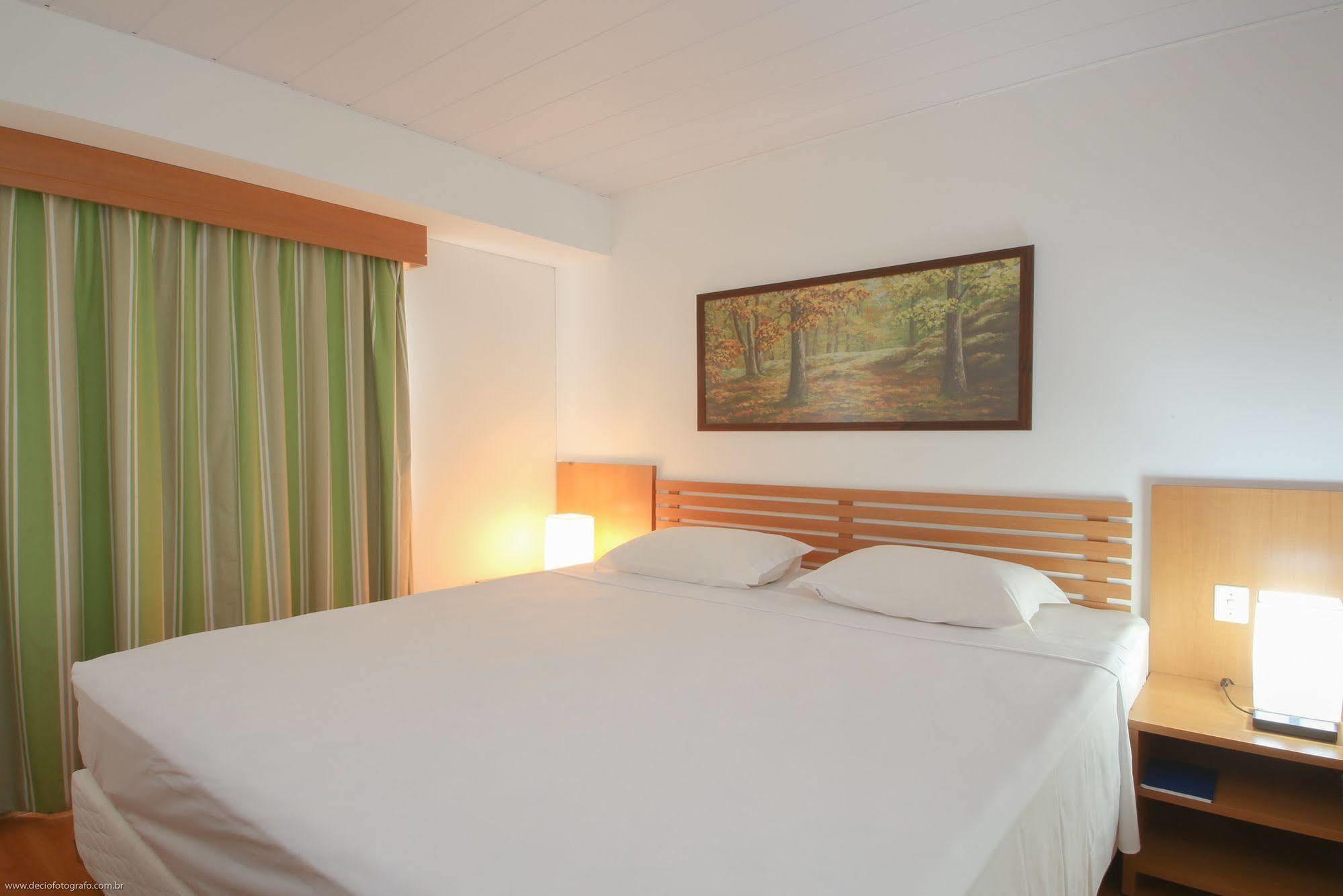 Rio Quente Resorts - Hotel Giardino Экстерьер фото